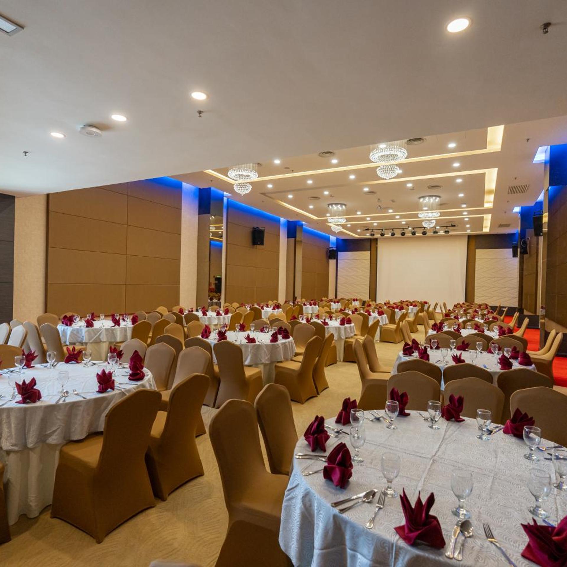 Hotel Tamara Melaka 52/59