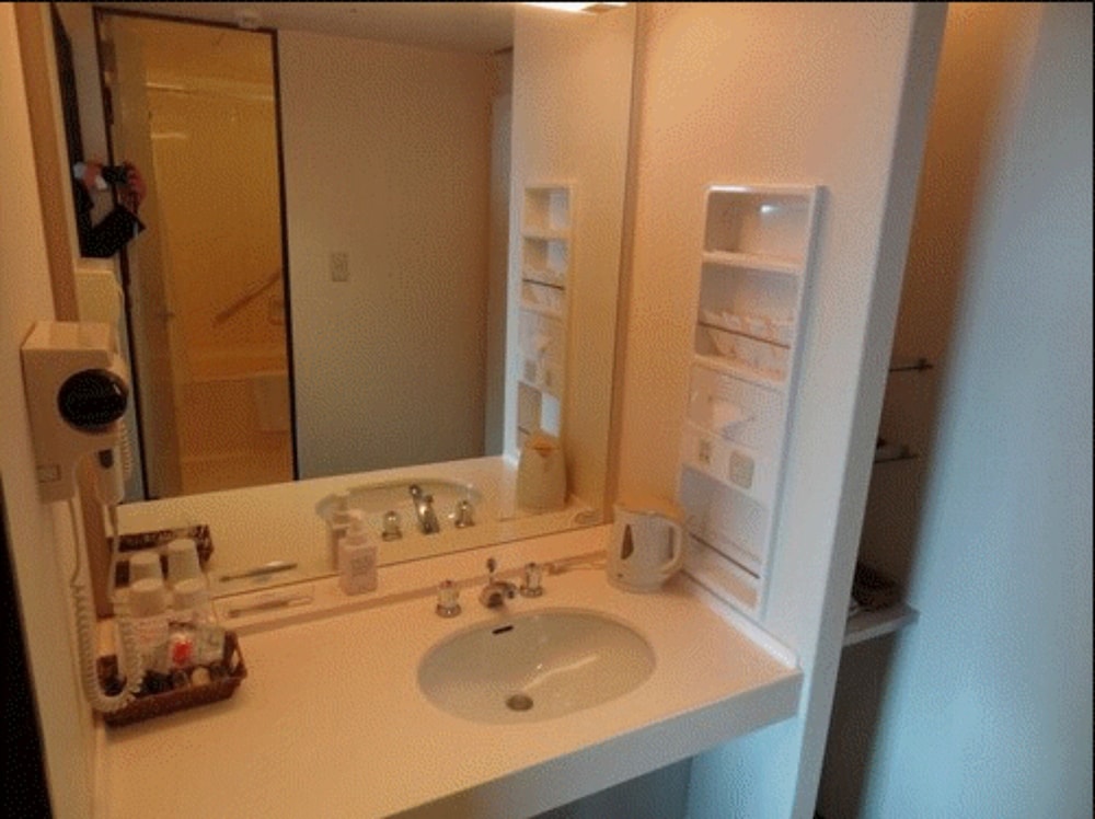 Sapporo Kitahiroshima Classe Hotel 20/77
