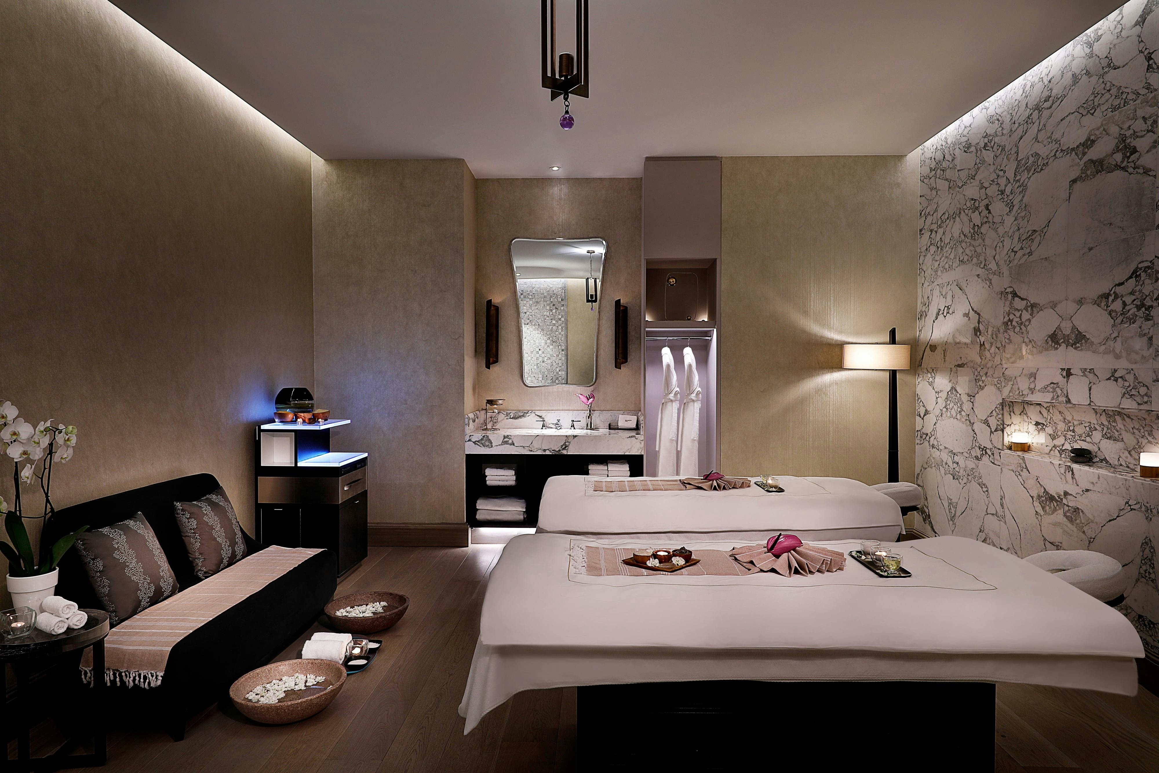 The St Regis Amman 77/77