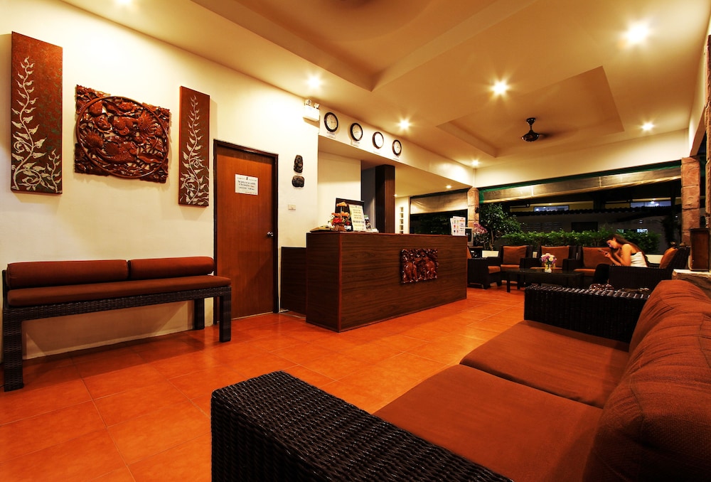 Eden Resort & Villas 16/29
