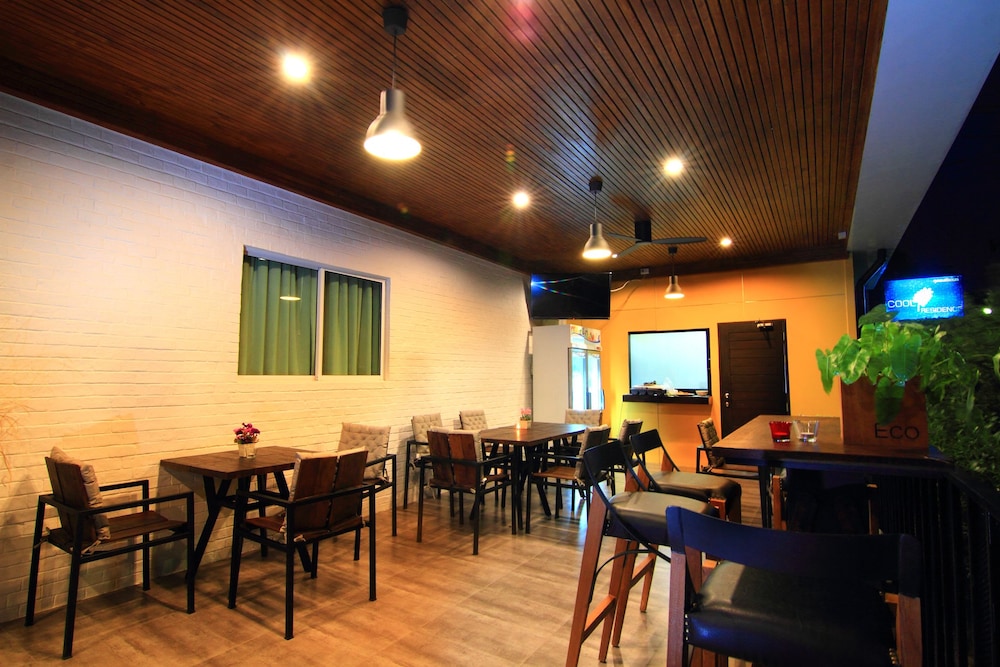 Cool Residence Sha Extra Plus 43/46