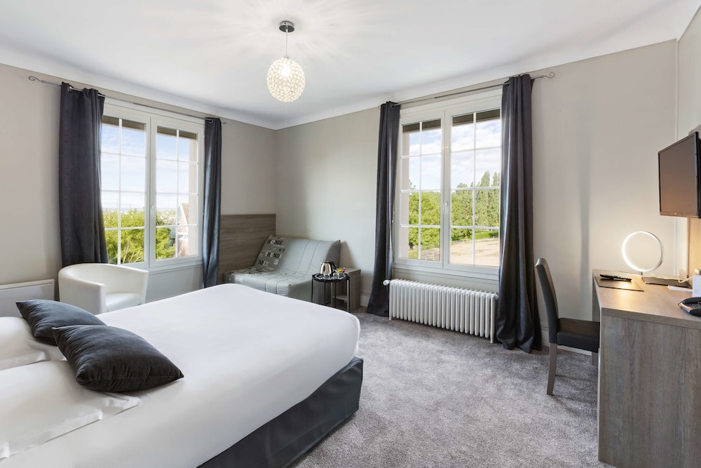 Sure Hotel by Best Western Port Jerome - Le Havre 11/57