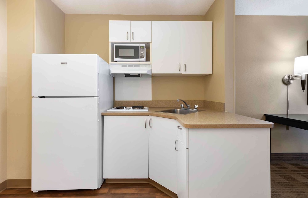 Extended Stay America Suites Washington DC Springfield 44/55