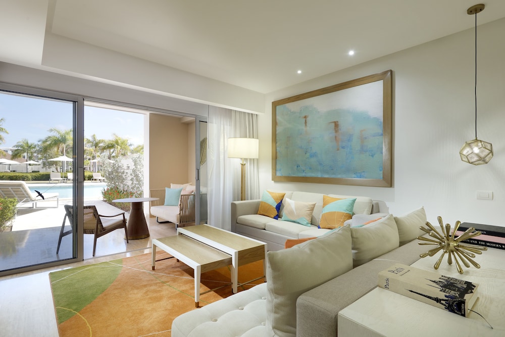 Paradisus Grand Cana - All Suites 40/60