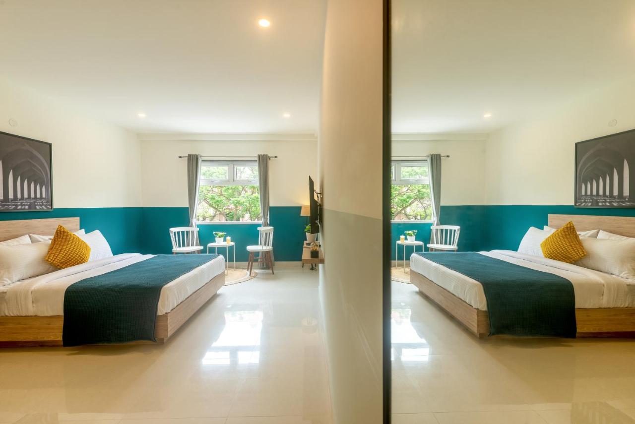 Olive Hotel Hal 2nd Stage by Embassy Group 22/47