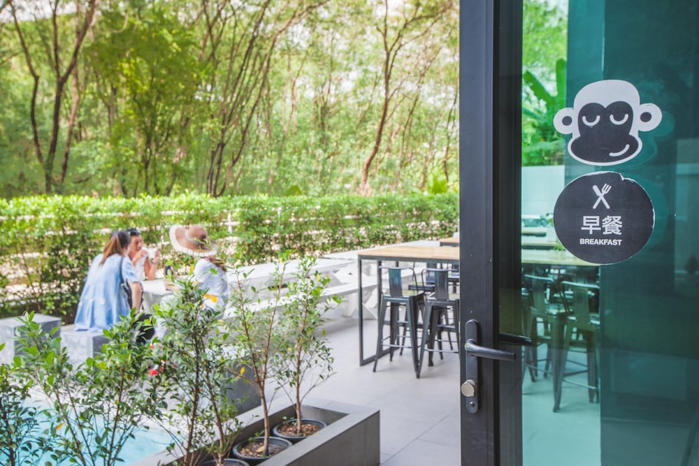 Blu Monkey Hub And Hotel Phuket 41/50