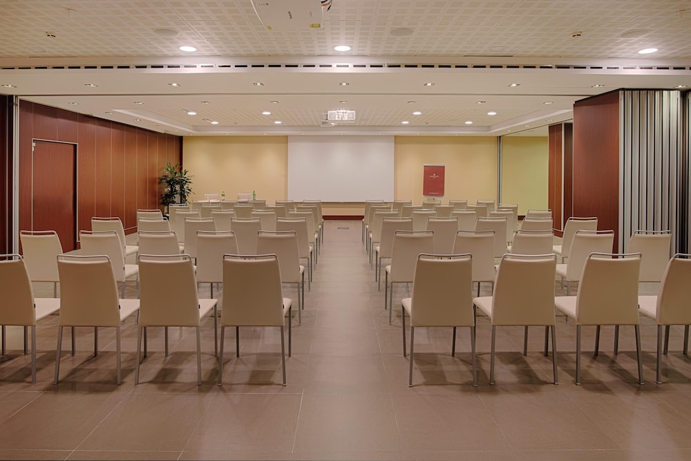 NH Collection Roma Centro 40/50