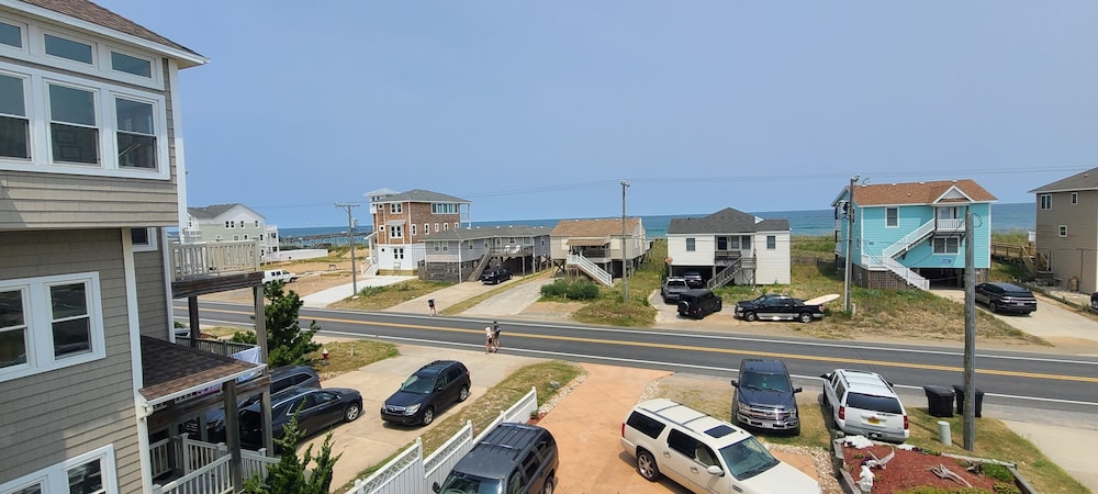 Pierhouse Bed & Breakfast 50/59