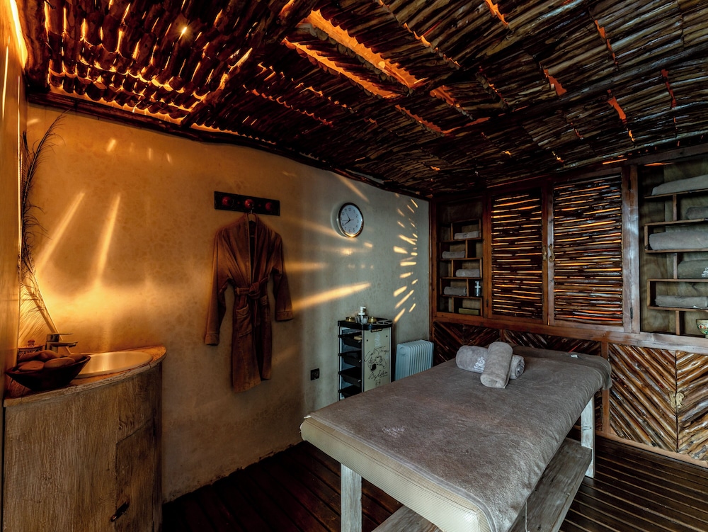 Chateau Eden el Rouh And Spa 16/64