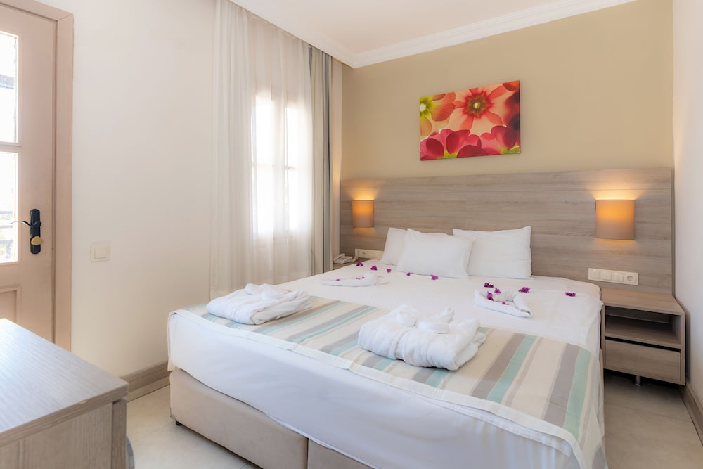 Bodrum Park Resort 13/59