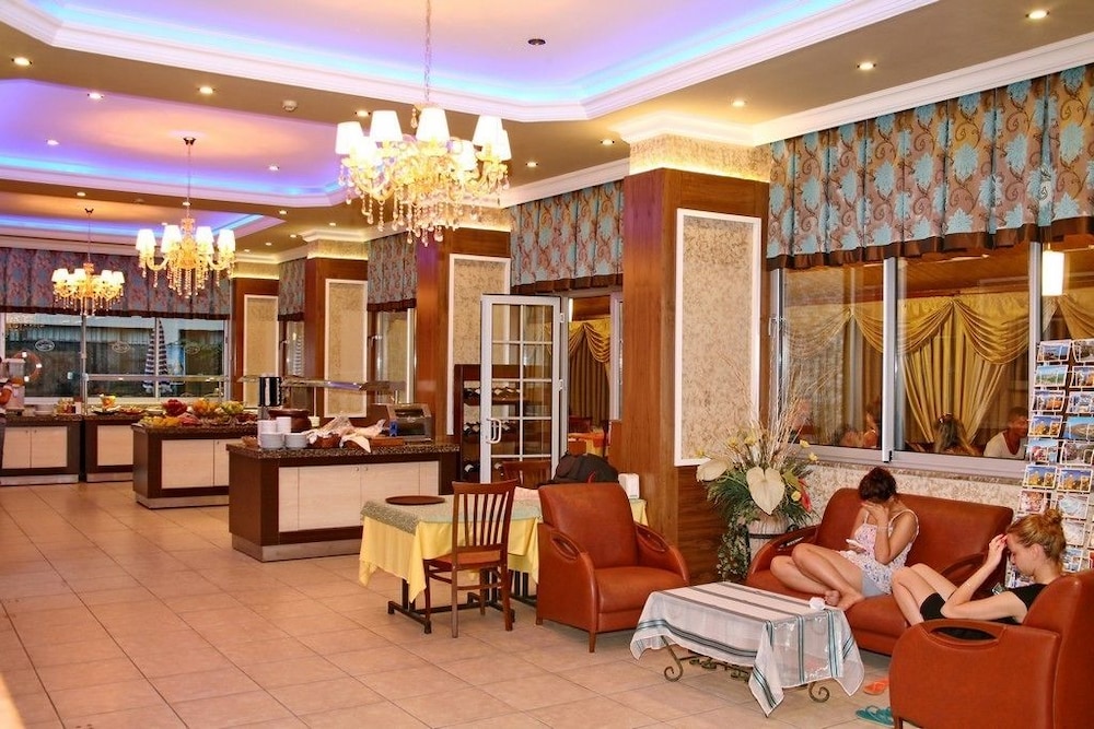 Alanya Beach Hotel 36/49