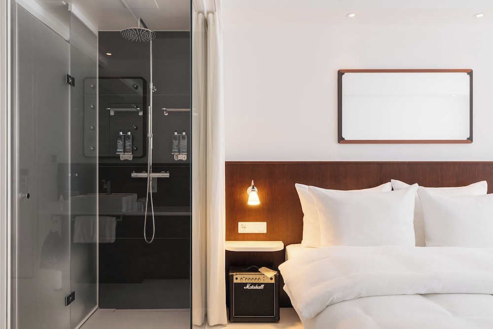Ruby Frida Hotel Stockholm By IHG 13/50