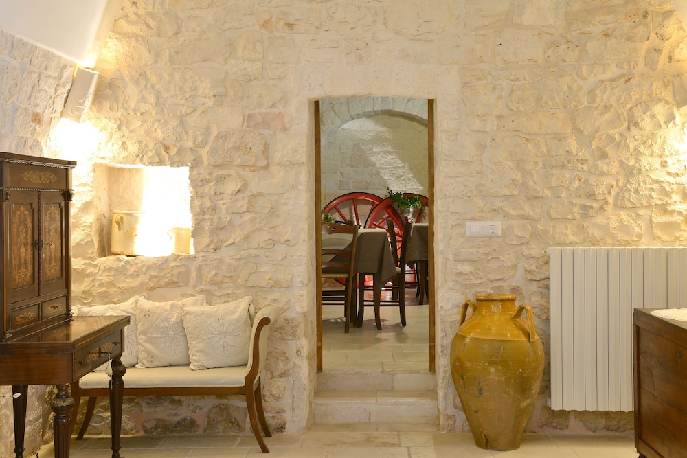 Masseria Peppeturro 20/50