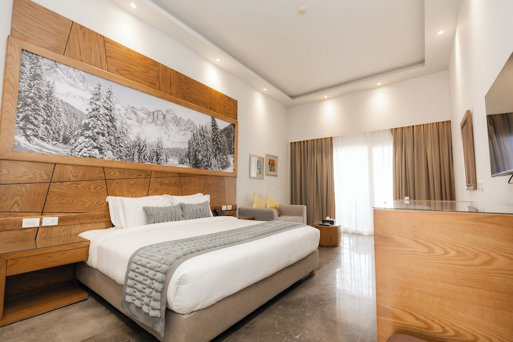 Cancun Sokhna Resort and Villas 22/72