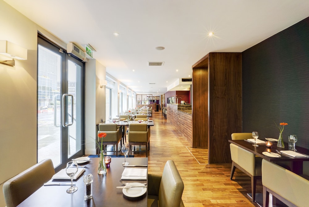 Four Points by Sheraton Edinburgh 47/56