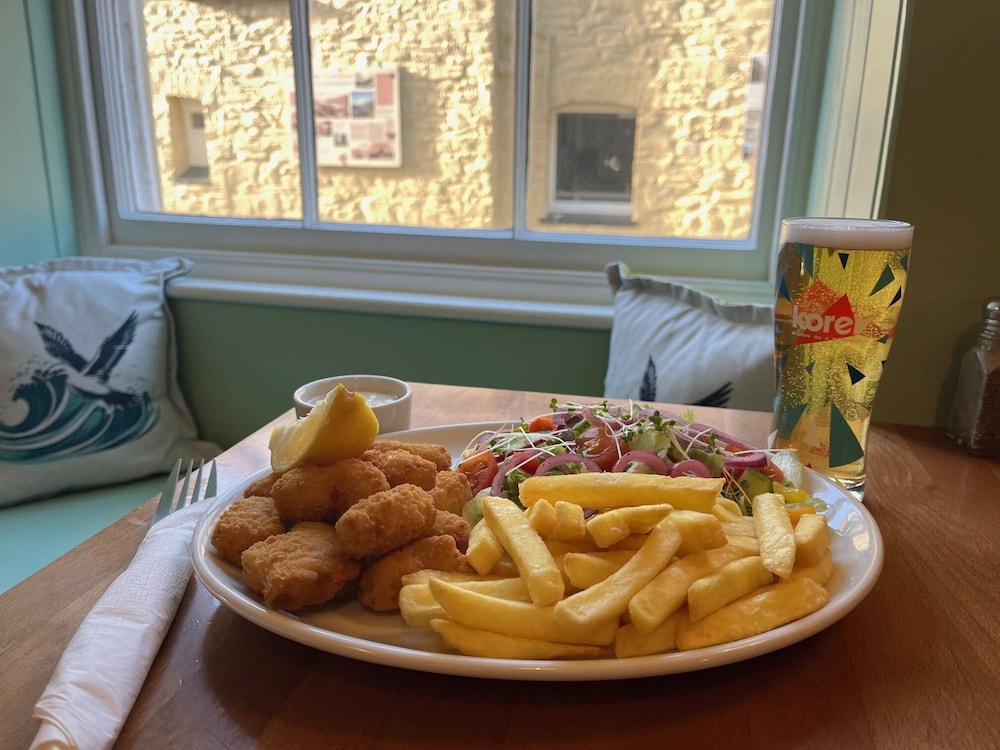 Hartland Quay Hotel 16/39