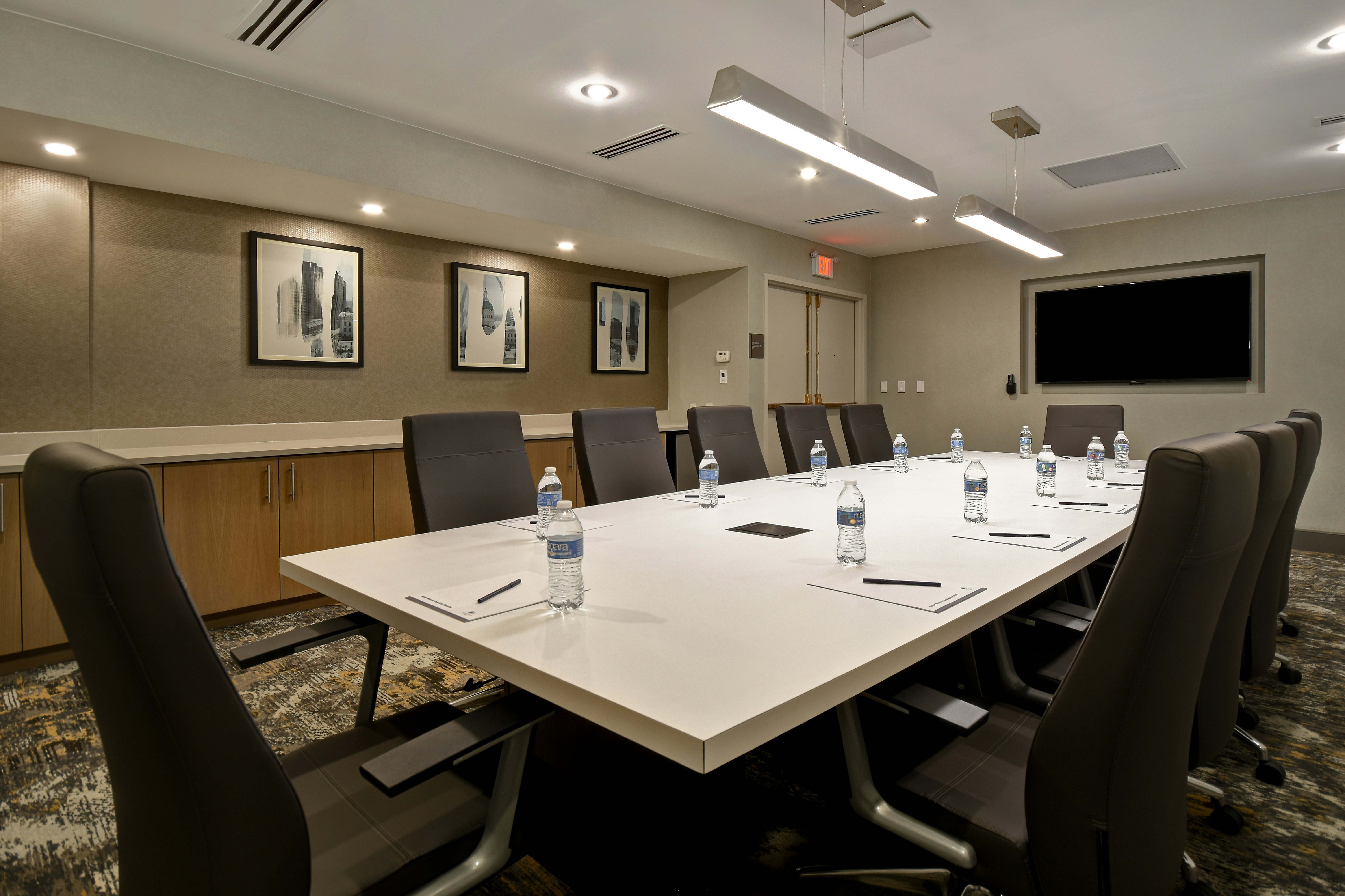 Doubletree By Hilton St Louis Airport Mo 46/59
