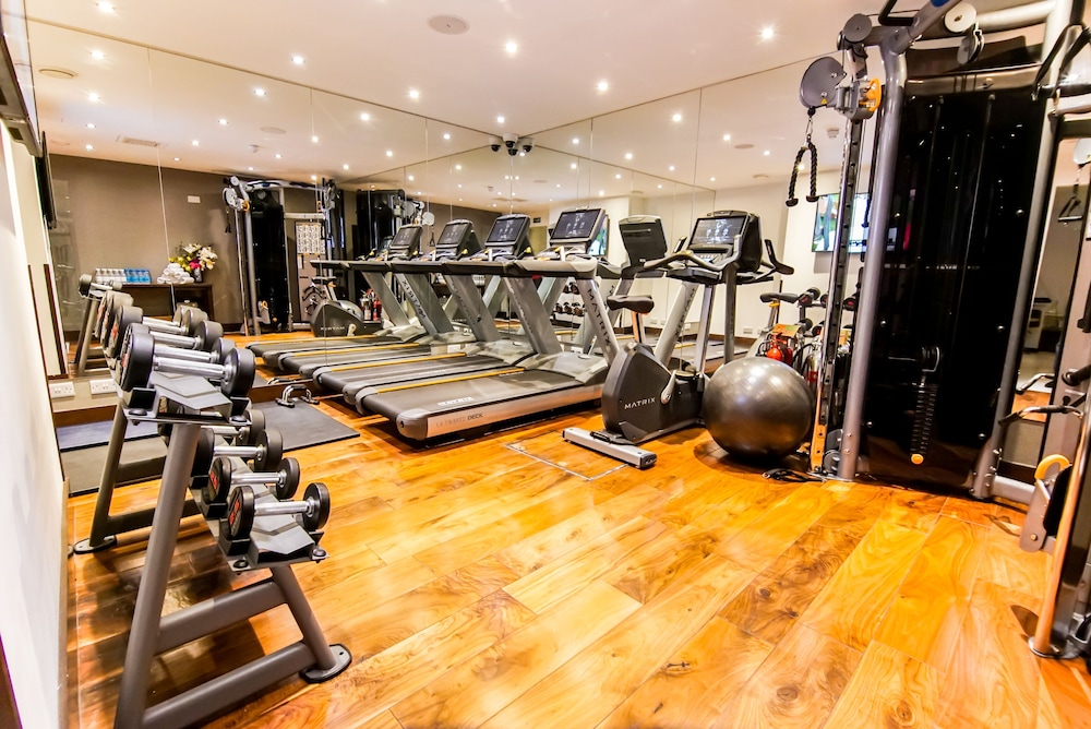 Montcalm Piccadilly Townhouse, London West End 35/50