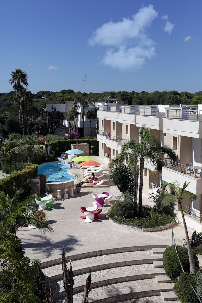 Santa Caterina Resort & Spa 38/60