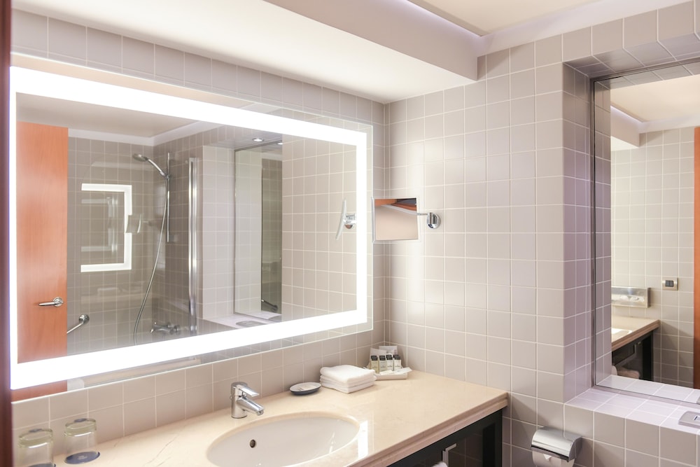 Sheraton Bucharest Hotel 13/48