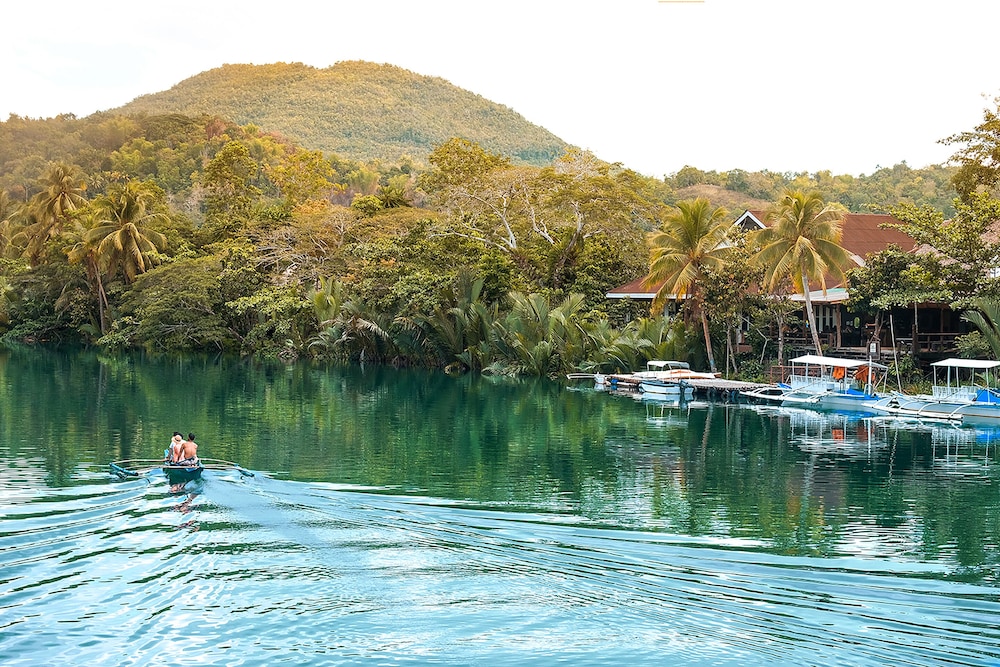 Loboc River Resort 52/59