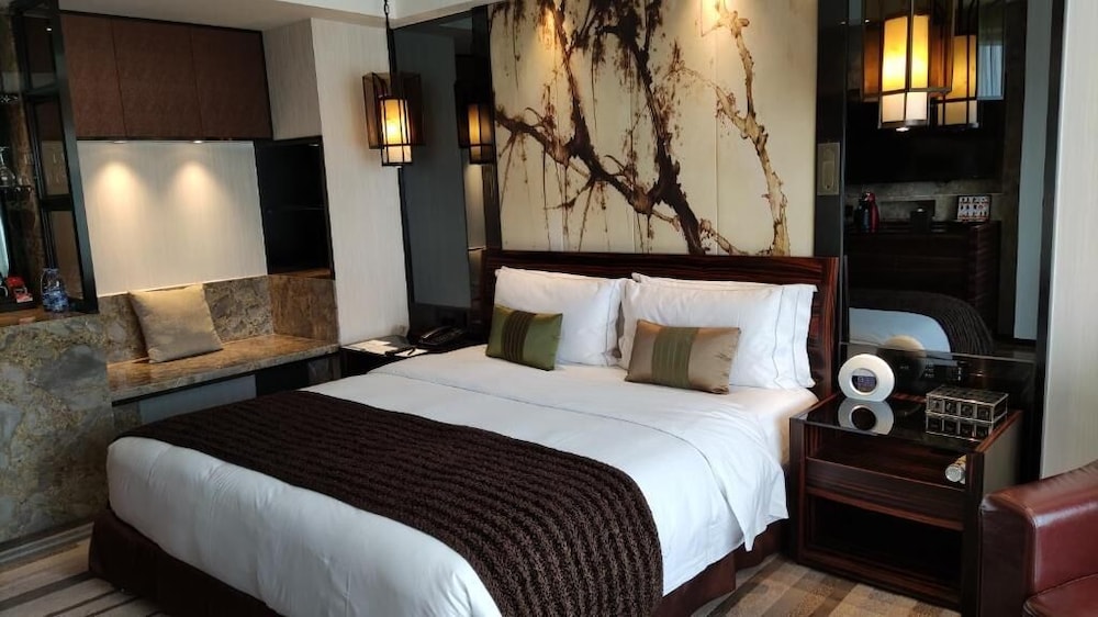 Marco Polo Parkside Beijing Hotel 17/84