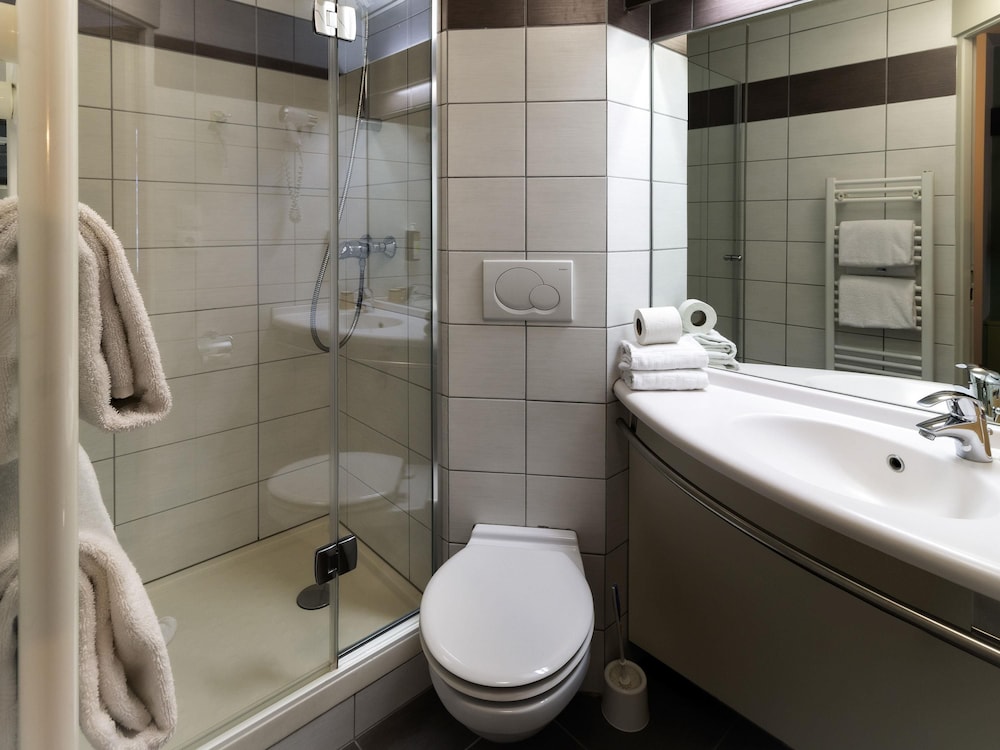 Greet Hotel Colmar 46/49