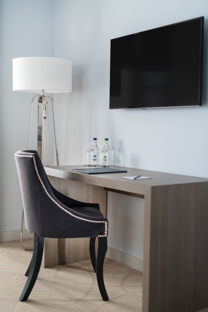Dunalastair Hotel Suites 32/39