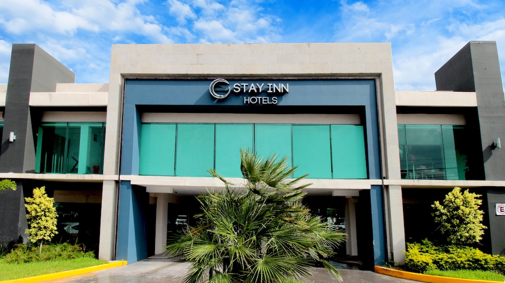 Stay Inn Hotels 1/39