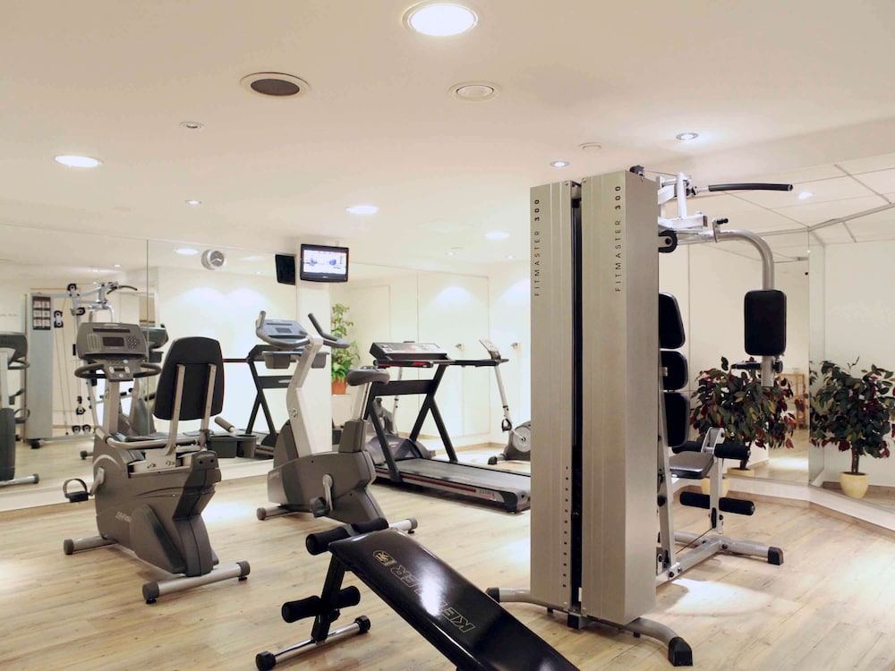 Mercure Hotel Hannover City 41/74