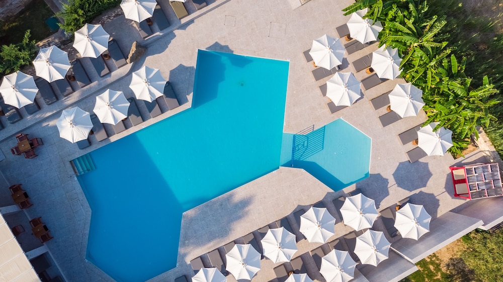 Diamond Boutique Hotel 6/53