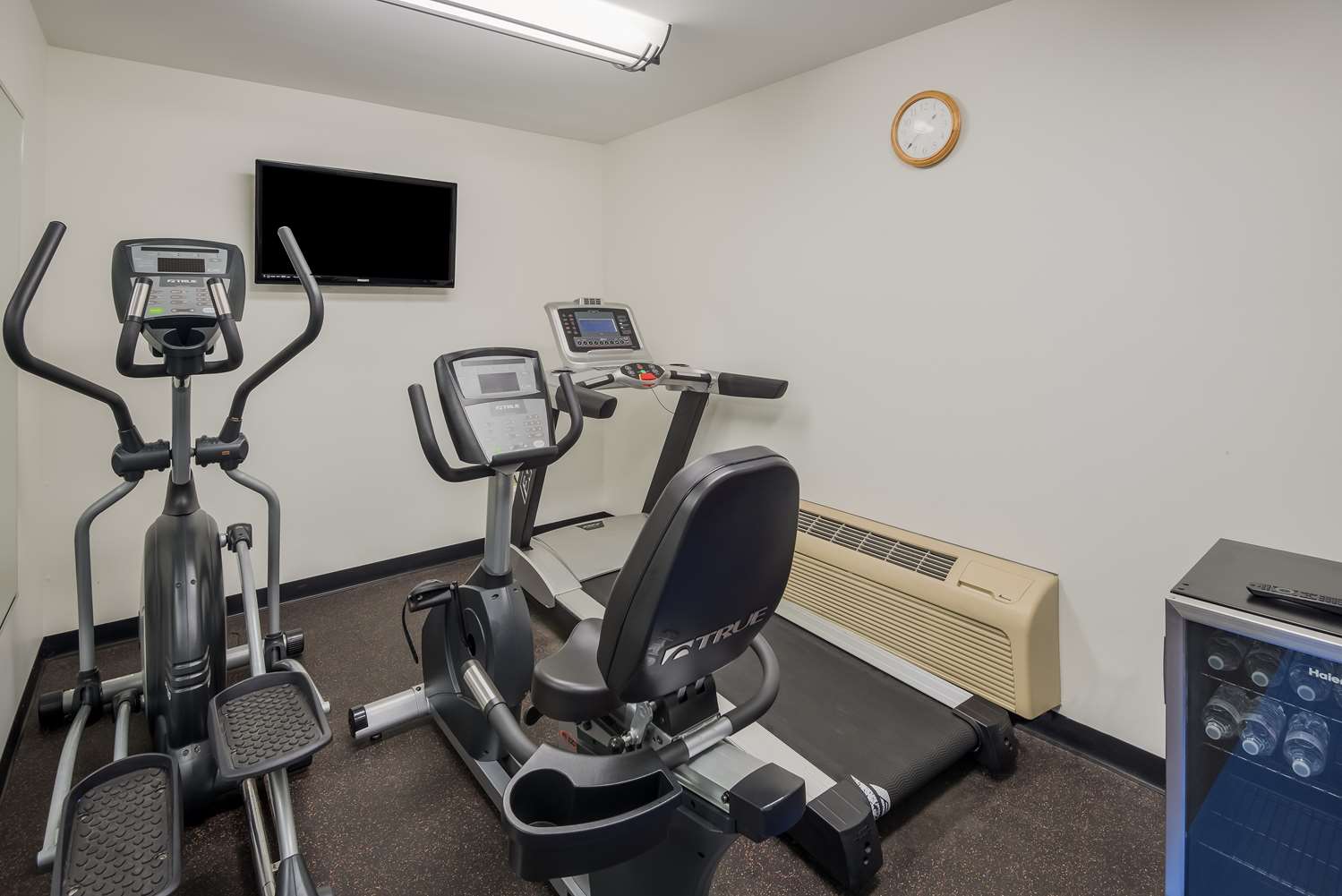 BEST WESTERN SYCAMORE INN 17/27