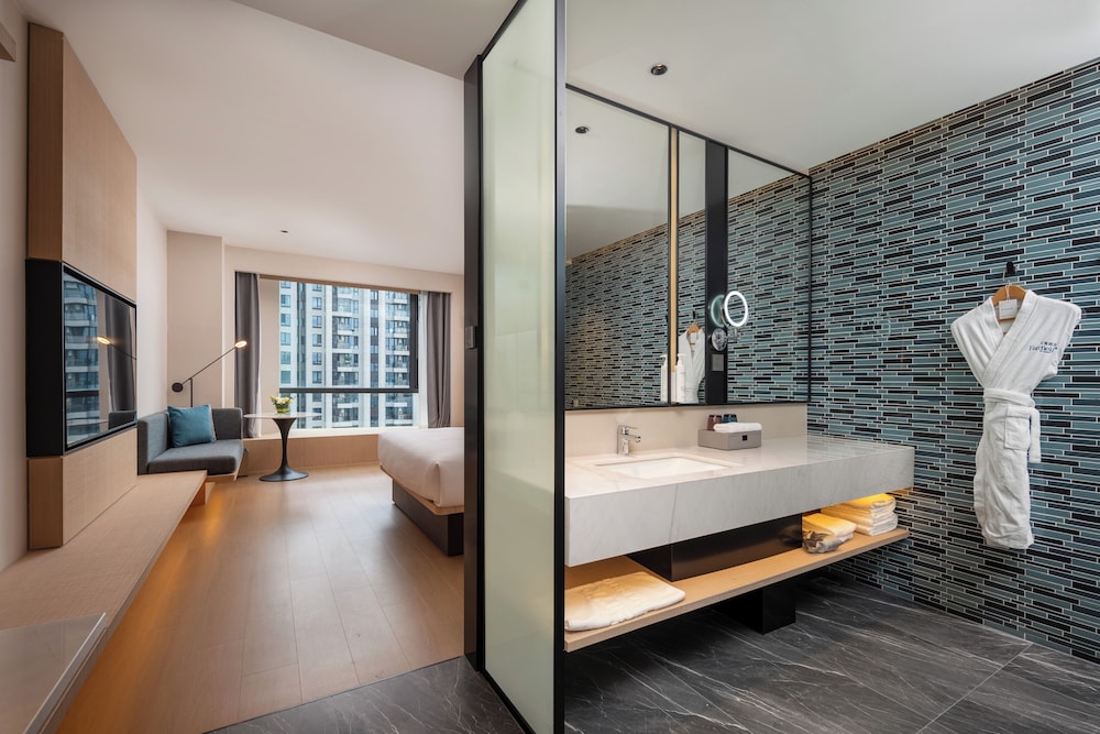 Fairfield By Marriott Yiwu 31/31