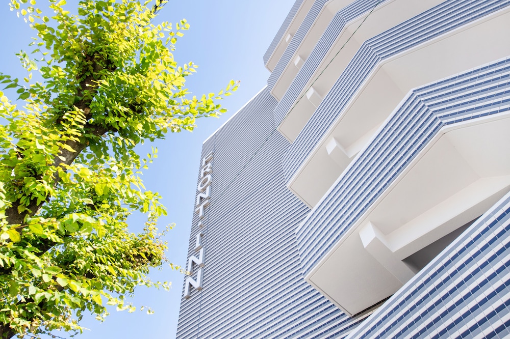 Hotel Front Inn Fukuoka Airport 3/50