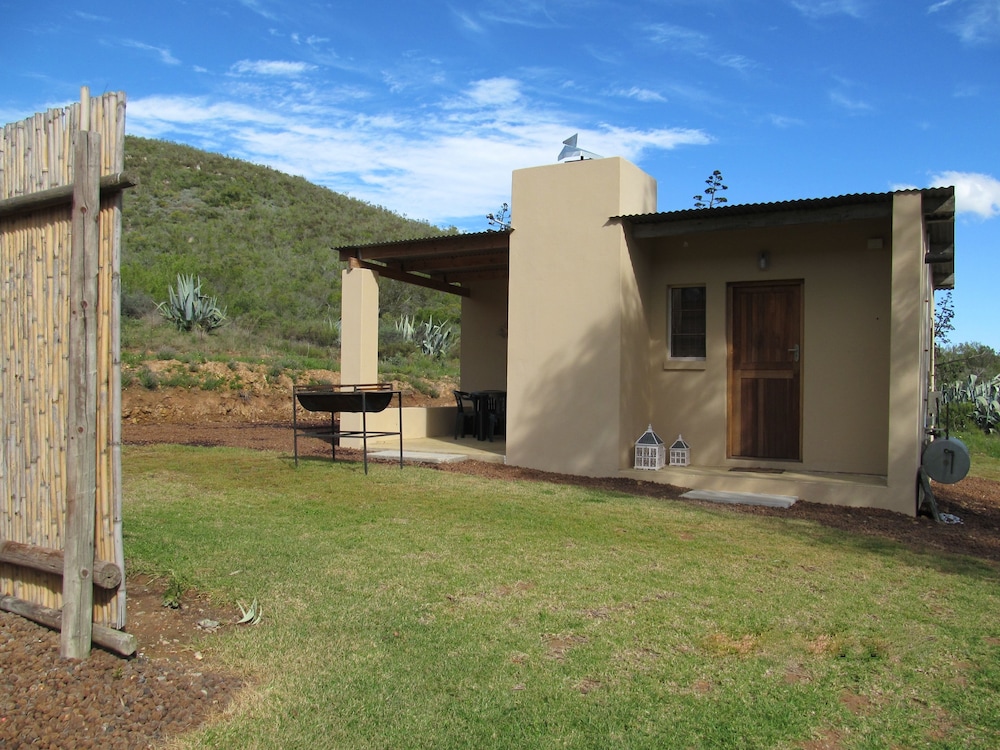 Die Ou Huis 26/32