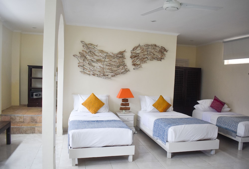 Pesona Beach Resort Spa 40/58