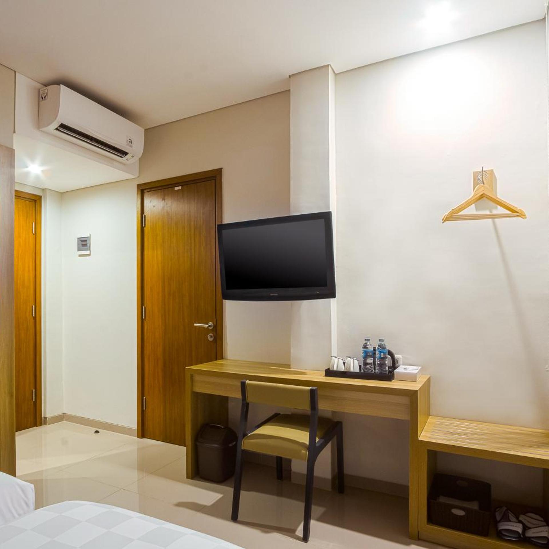 Cordela Inn Bengkulu 25/31