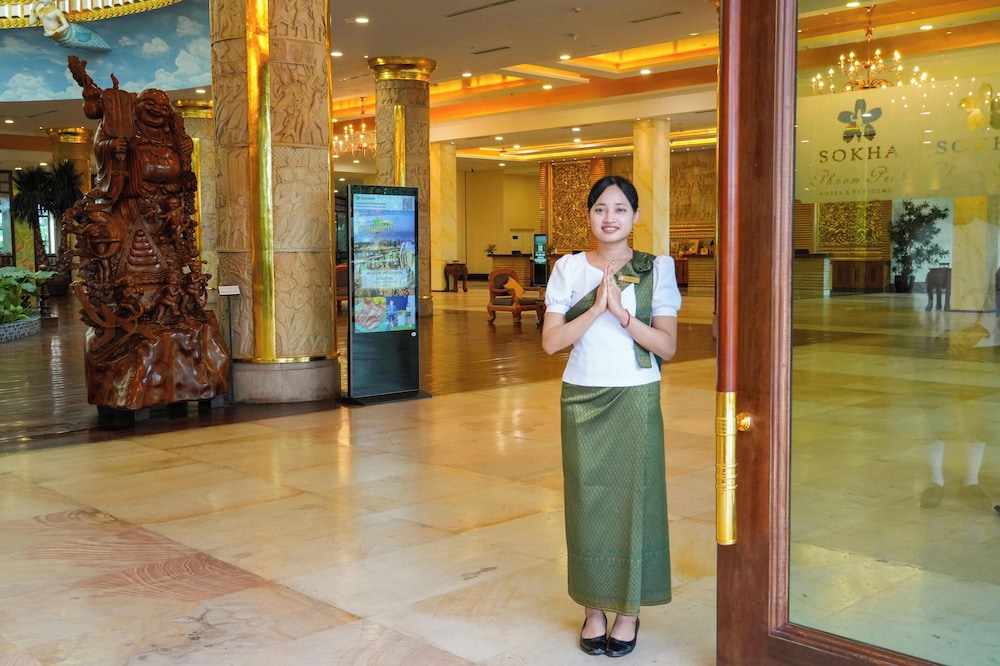 SOKHA PHNOM PENH RESIDENCE 15/75