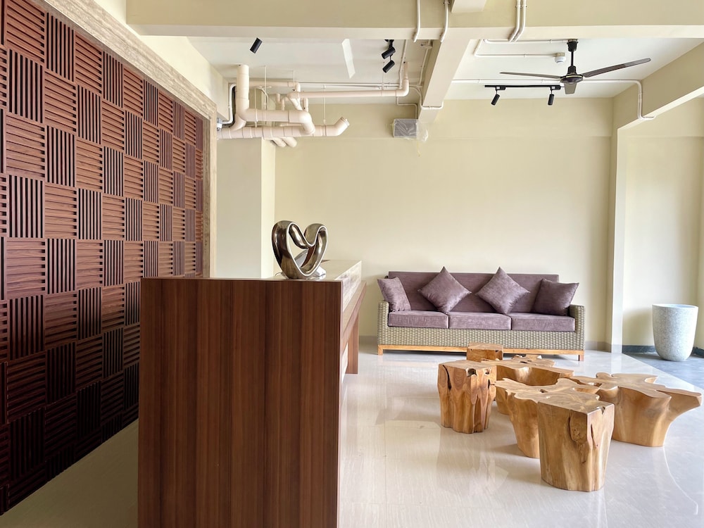 Anaya Hotel Canggu 44/60