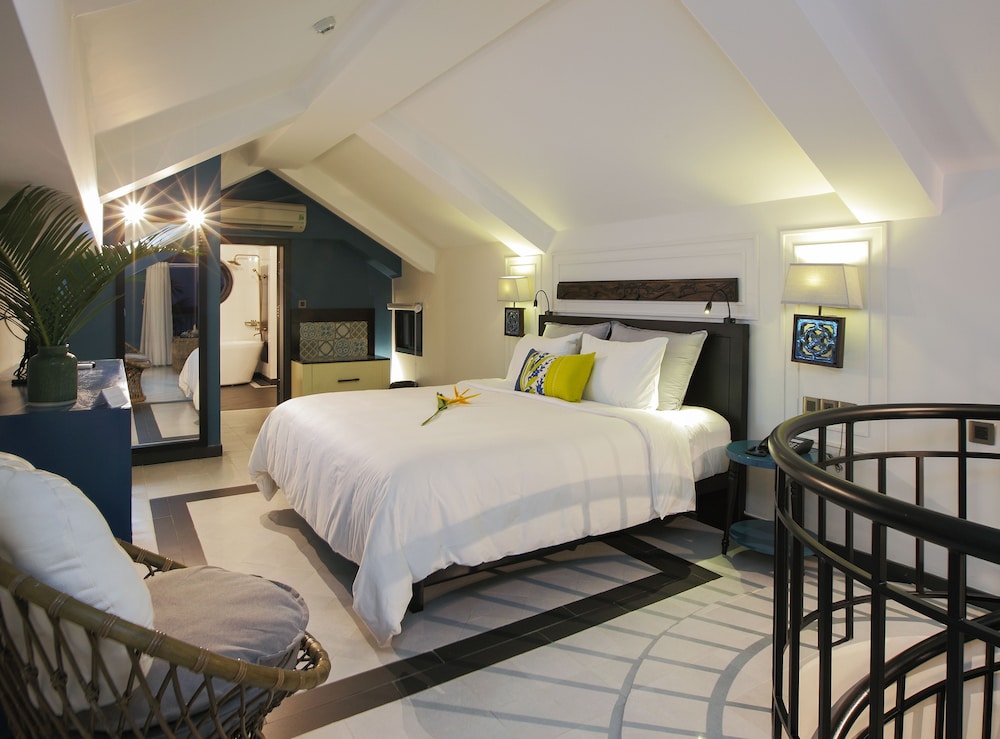 Maison Vy Hotel 28/71