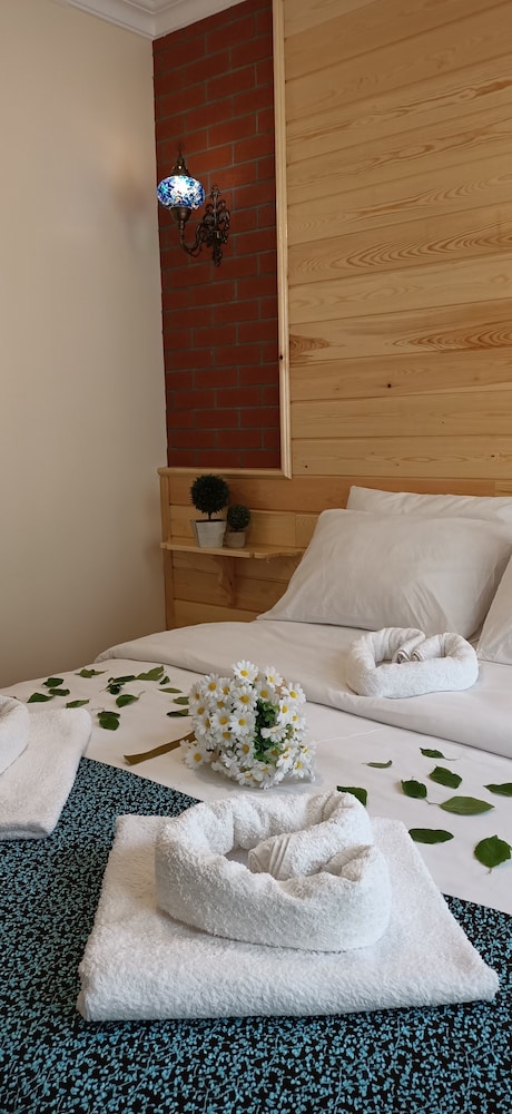 Abant Dort Mevsim Konagi 25/48