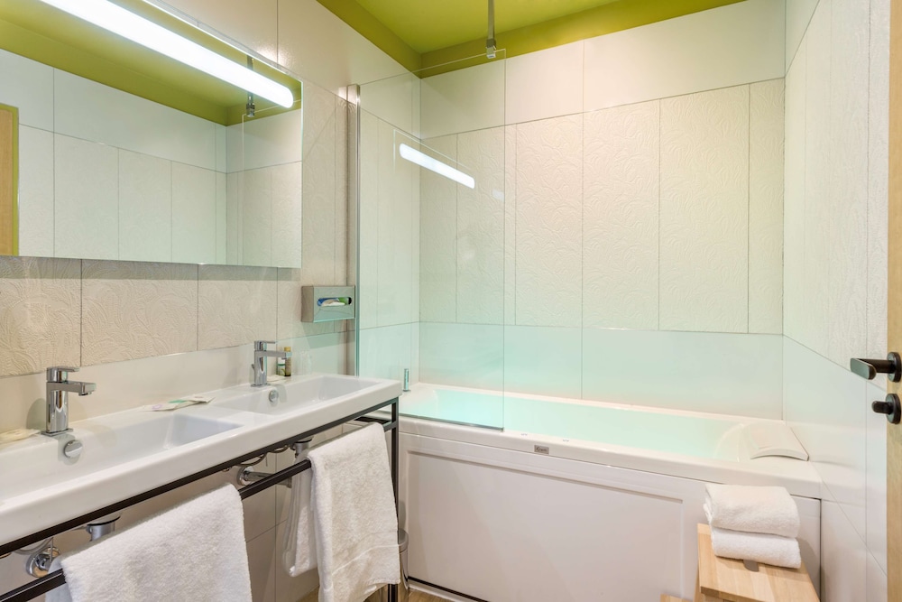 Best Western Plus Hotel De Dieppe 1880 15/61