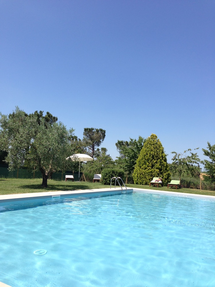 Agriturismo Al Colle 44/48
