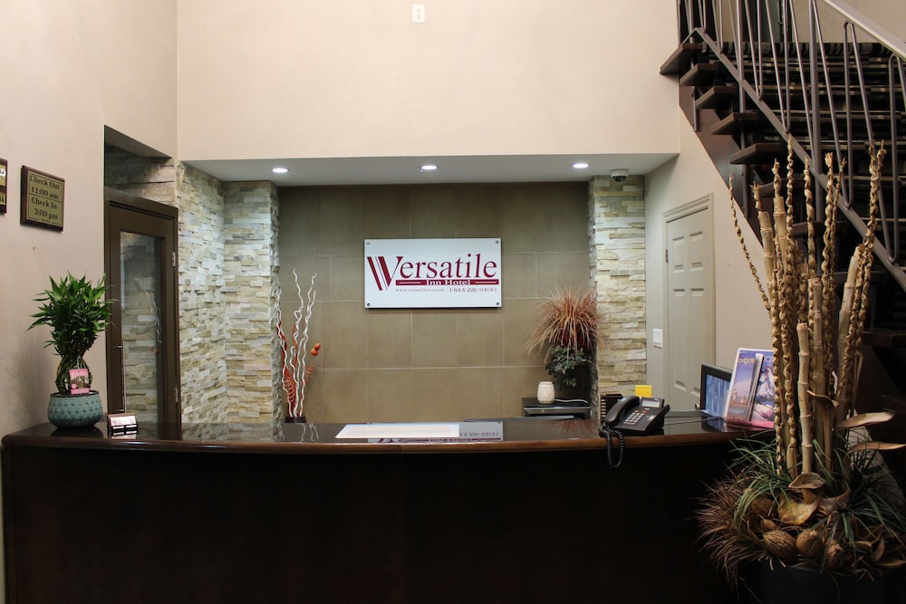 Travelodge by Wyndham Sarnia 3/40