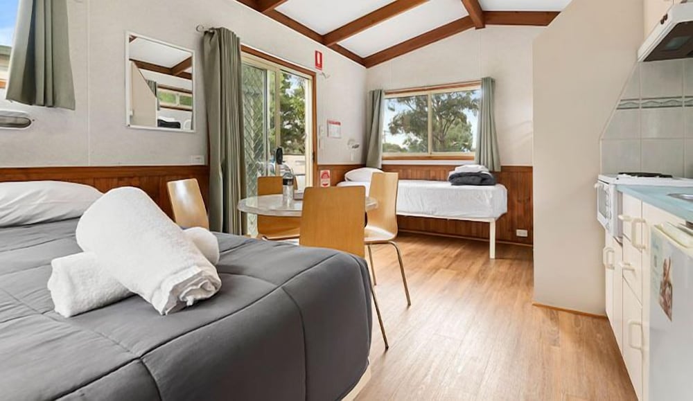 Nrma Jindabyne Holiday Park 6/46