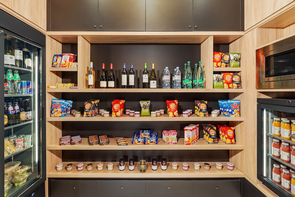 Courtyard by Marriott Paris Charles de Gaulle Central Airport 20/31