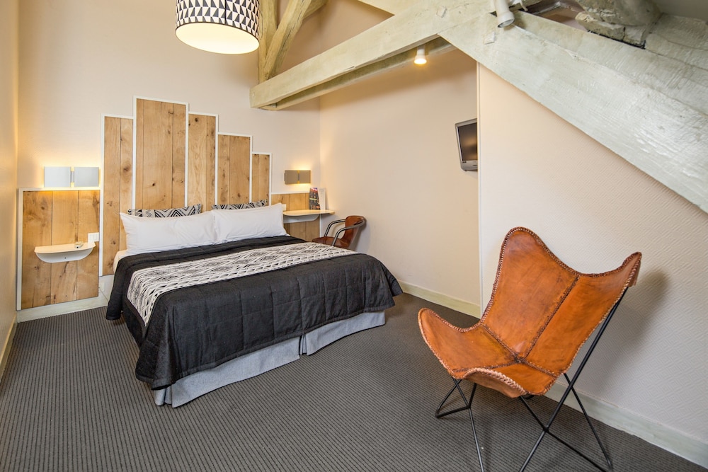 Hotel Claret Bercy 22/48
