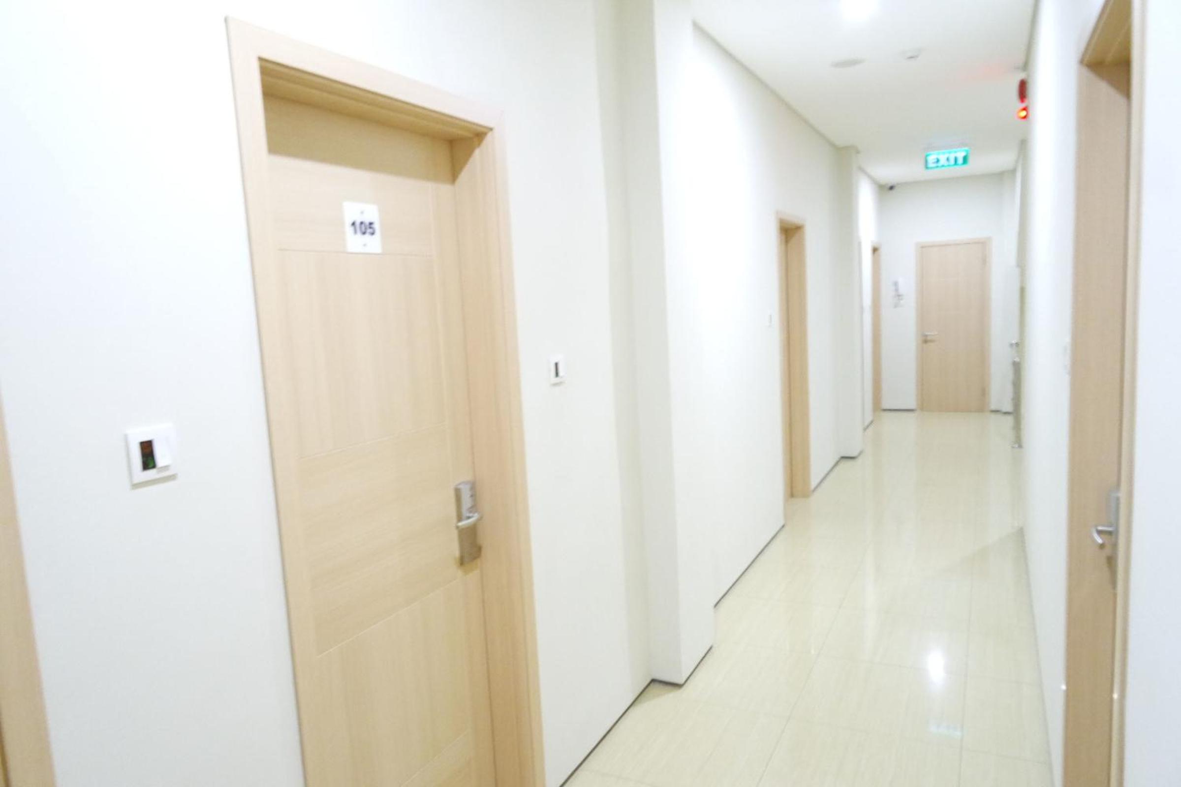 Yokotel Hotel 33/54
