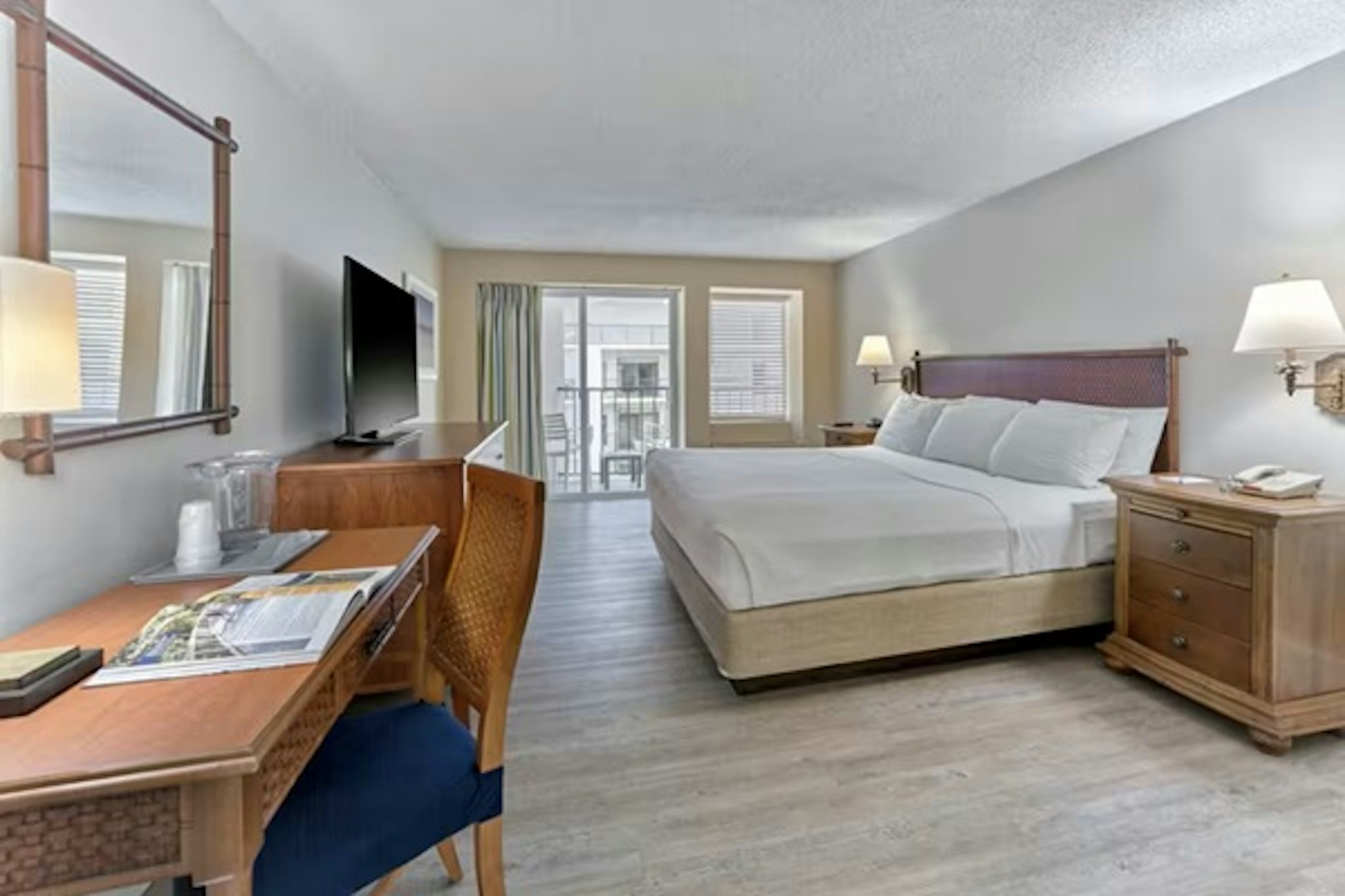 Henlopen Hotel 21/45