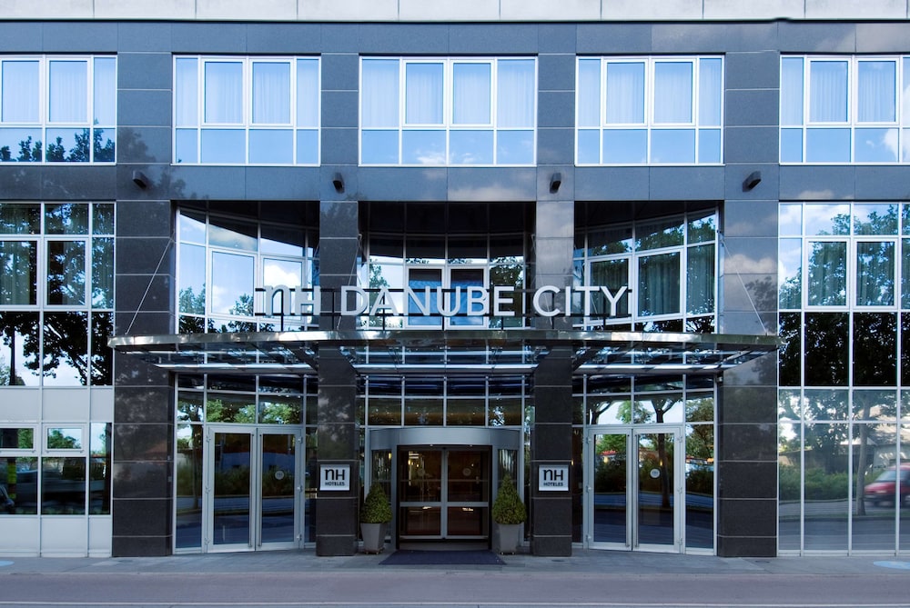 Nh Danube City in VIENNA